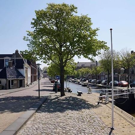 Ferienwohnung Cosy Harlingen I Exterior foto